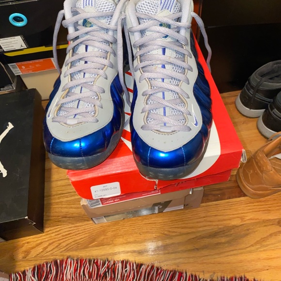 Air foamposite one - Picture 4 of 4